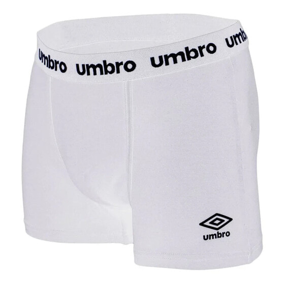 UMBRO Logo boxers 2 units