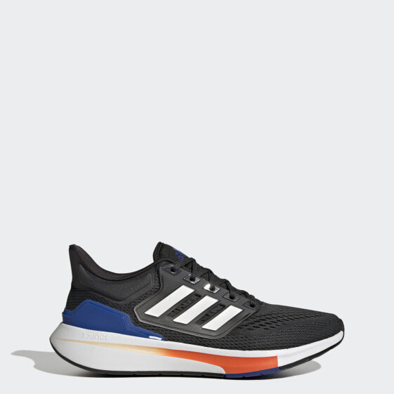 adidas men EQ21 Run Running Shoes