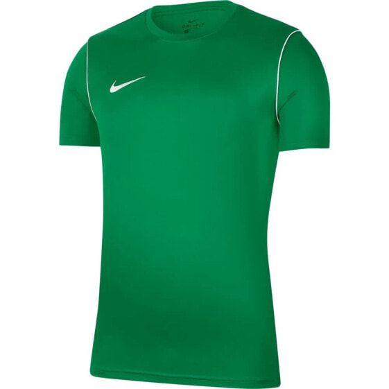 NIKE Dri Fit Park short sleeve T-shirt