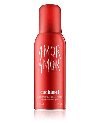 Cacharel Amor Amor Deodorant Spray (150 ml)