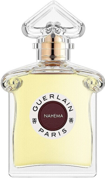 Guerlain Les Legendaires Collection Nahema