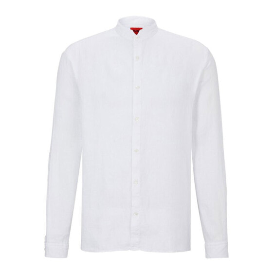 HUGO Elvory 10248298 shirt