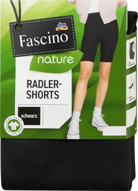 Radler Shorts schwarz Gr. 50/52, 1 St