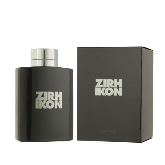 Мужская парфюмерия Zirh EDT 125 ml Ikon