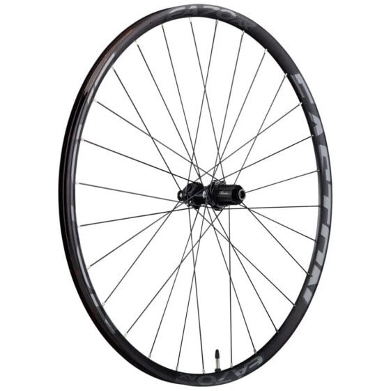 EASTON EA70 AX 650B Disc Tubeless road rear wheel