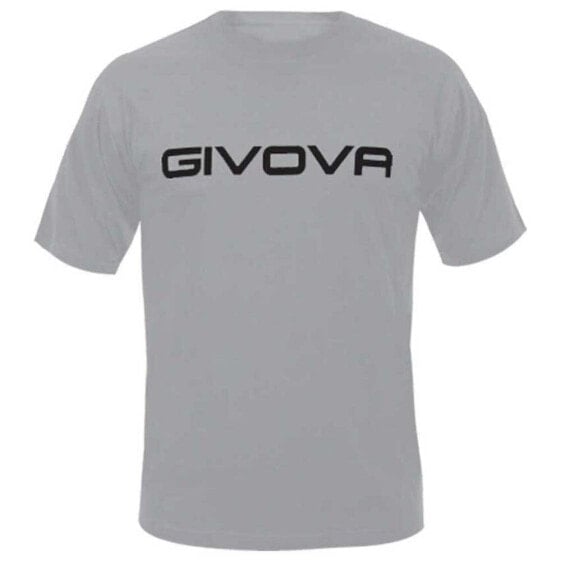 GIVOVA Spot short sleeve T-shirt