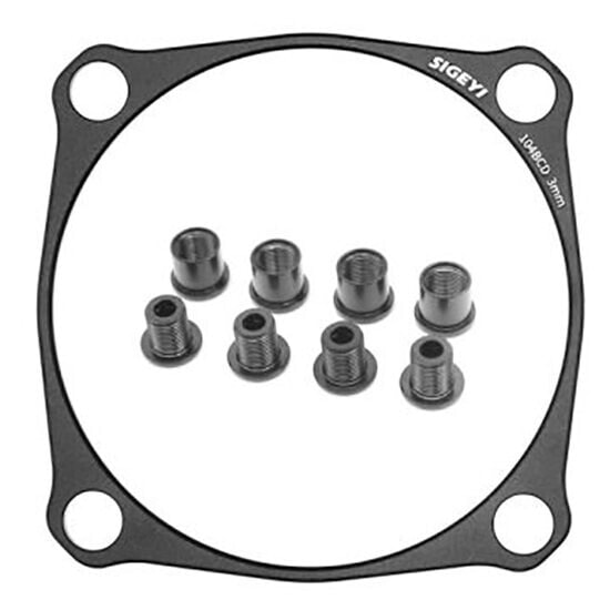 SIGEYI No Boost Adapter For Axo Potentiometer