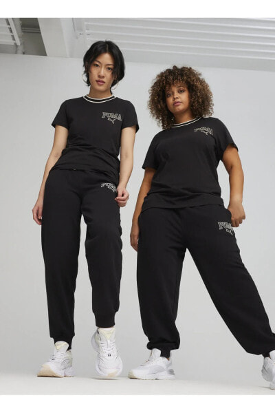 Брюки спортивные PUMA SQUAD Pants TR