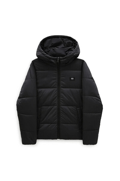 Siyah Erkek Ceket VN0008BUBLK1 NORRIS MTE-1 PUFFER JA