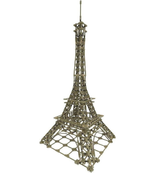 Конструктор для детей Ninco Eiffel Tower Gold Structure Game