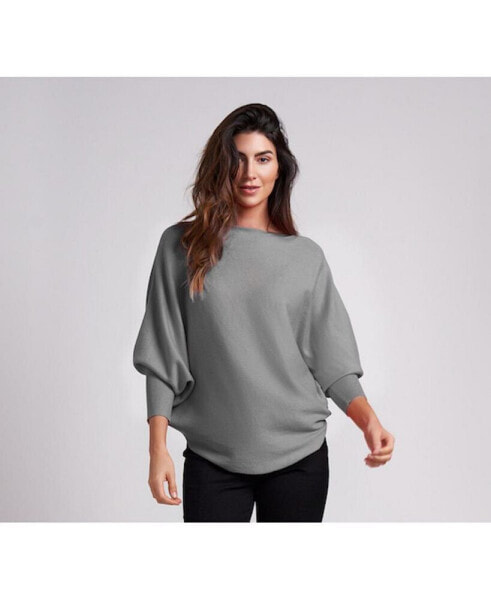 Women's Ivy Dolman Sleeve Sweater