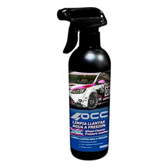 Шиноочиститель OCC Motorsport Xtrem (500 ml)