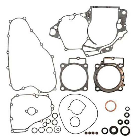 PROX Honda 341429 Complete Gasket Kit