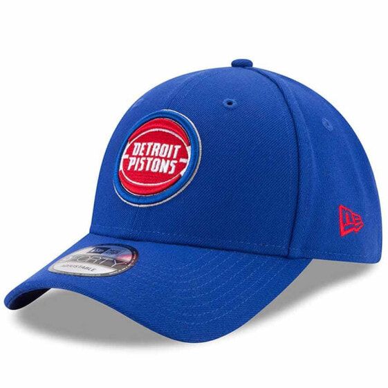 NEW ERA NBA The League Detroit Pistons OTC Cap