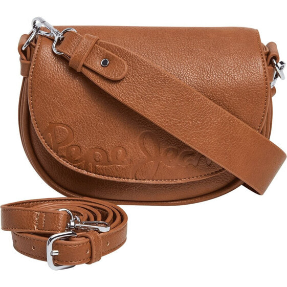 PEPE JEANS Crisha Icon crossbody