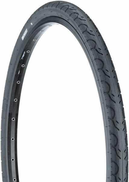 Kenda Kwest High Pressure Tire - 16 x 1.5, Clincher, Wire, Black, 60tpi