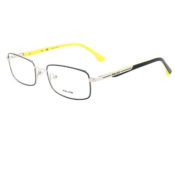 POLICE VK0860E7 Glasses