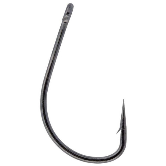 COLMIC MR300 barbed single eyed hook