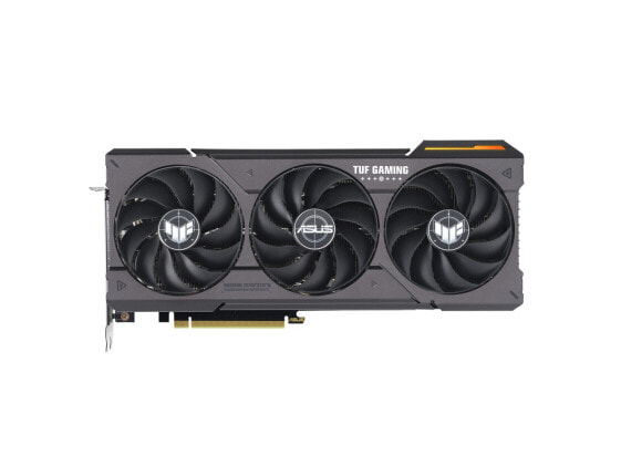 ASUS TUF Gaming GeForce RTX 4060 Ti OC Edition Gaming Graphics Card PCIe 4.0