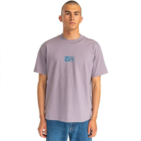 RVCA Balance Flock short sleeve T-shirt