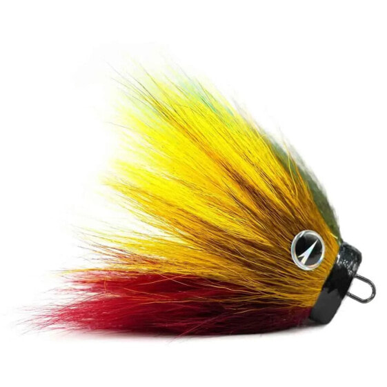 VMC Mustache Rig Jig Head