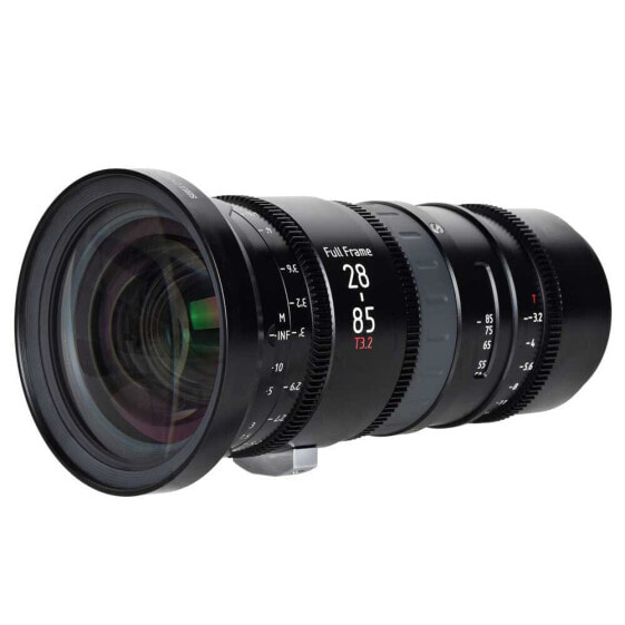 SIRUI OPTICAL 28-85 mm T3.2 Jupiter Macro FF PL Camera Lens