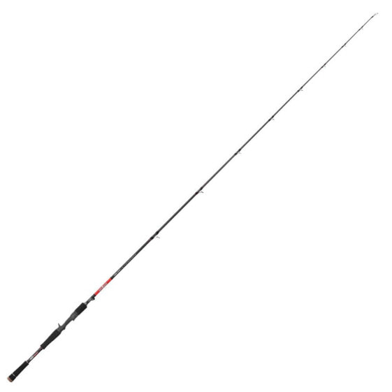 HART Boushido Finesse Carna Spinning Rod