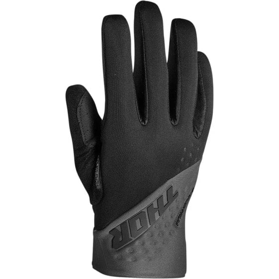 THOR Spectrum off-road gloves