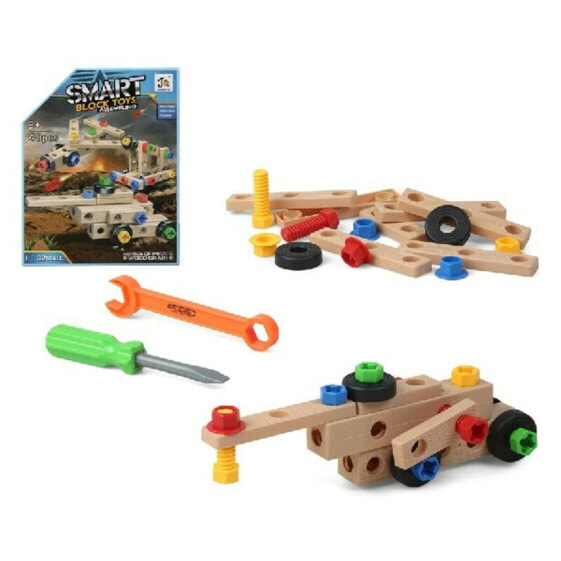 Конструктор BB Fun Construction set Smart Block Toys.