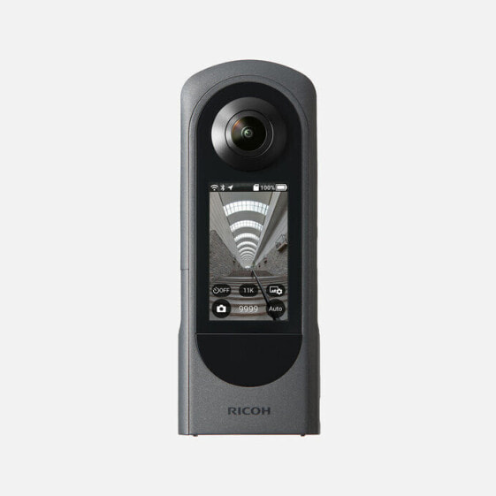 Ricoh Theta X 2023