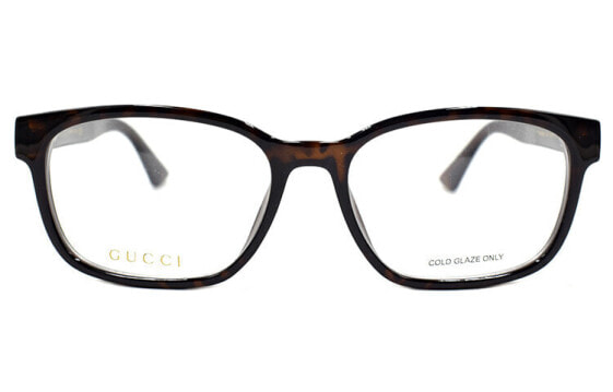 Оправа GUCCI GG0749OA-002 Eye Frames