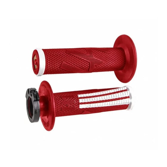 ODI Emig Pro V2 Lock-On grips