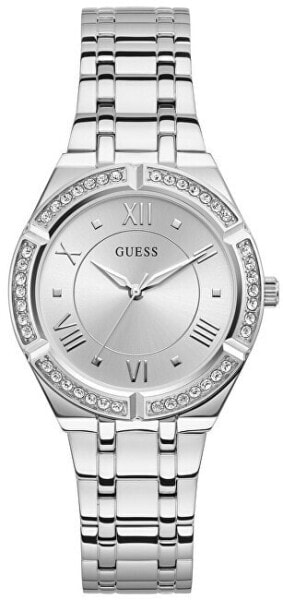 Часы Guess GW0033L1 Glam Wave