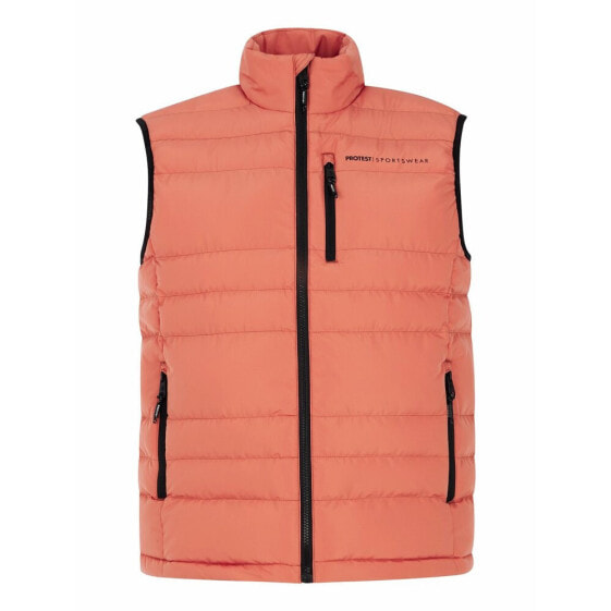 PROTEST Bramptoon vest