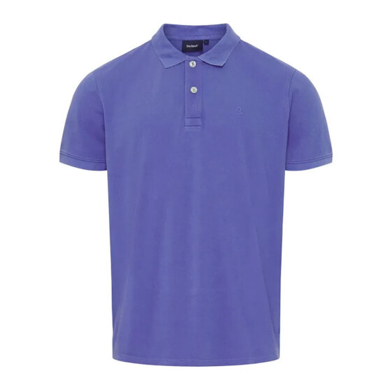 SEA RANCH Neville short sleeve polo