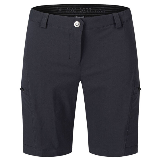 MONTURA Track Bermuda Shorts