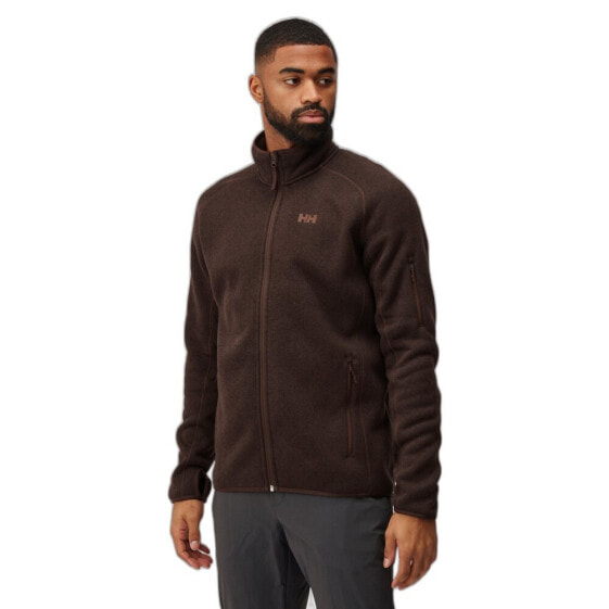 Толстовка Helly Hansen Varde 2.0 Full Zip Fleece