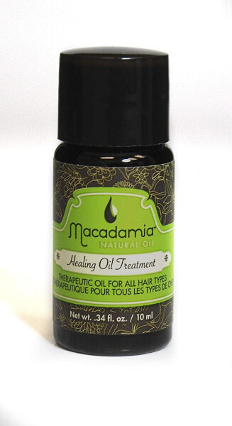 Macadamia Natural Healing Oil Treatment, 1er Pack (1 x 10 ml)