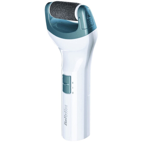 BABYLISS F210E Electric Foot File