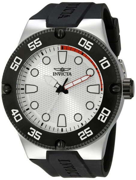 Часы Invicta Pro Diver 18023 Black Watch