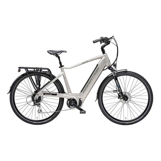 ADRIATICA 3 King 700 Acera electric bike