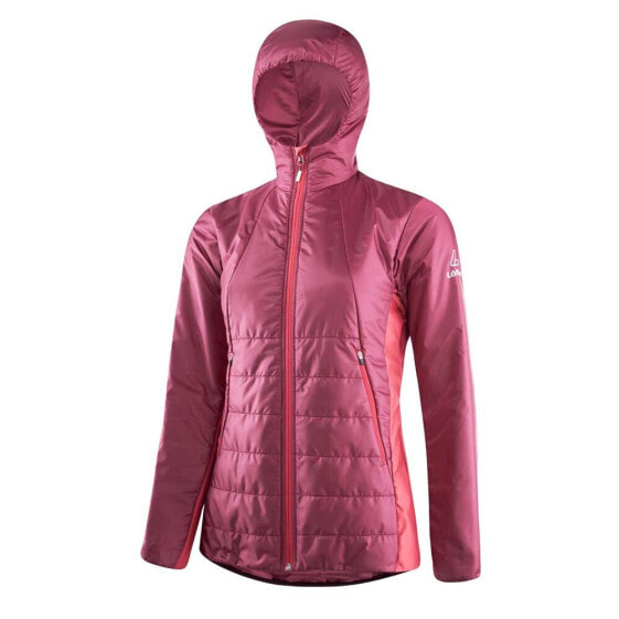 LOEFFLER Primaloft 60 jacket