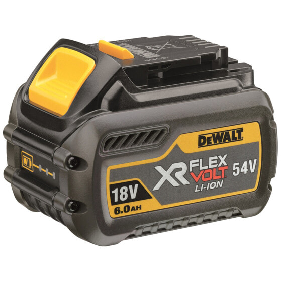 DeWALT FLEXVOLT Akku-Pack DCB546-XJ 54V / 108 Wh / 6,0 Ah