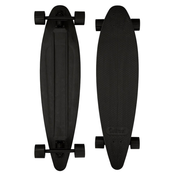 D STREET Triple longoboard