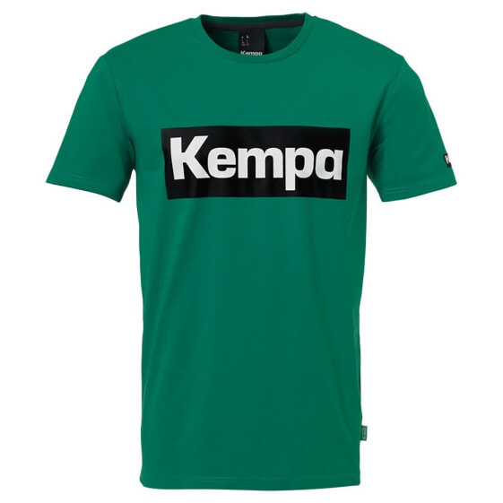 KEMPA Promo short sleeve T-shirt