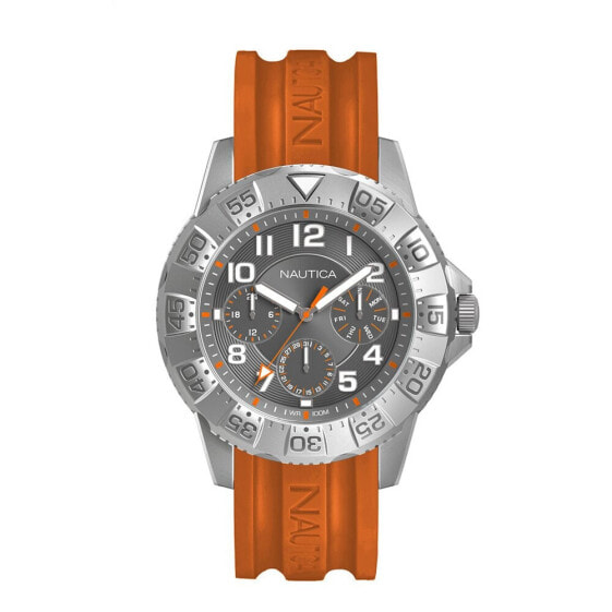 NAUTICA NAD13543G watch