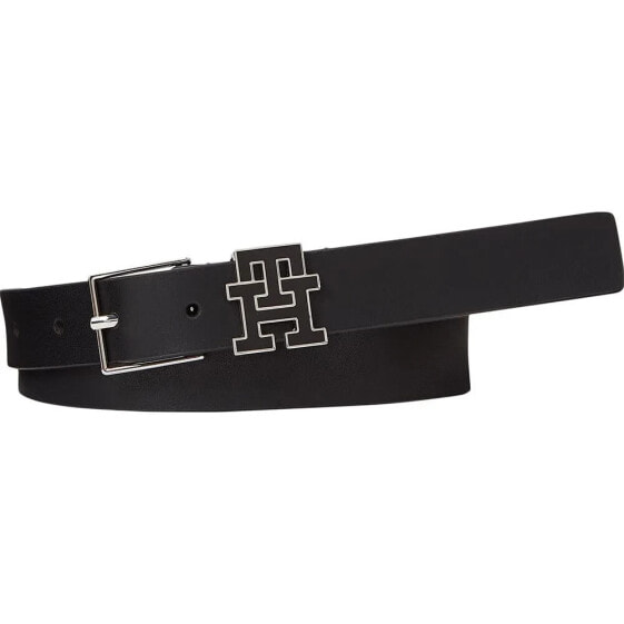 TOMMY HILFIGER Monogram 2.5 Belt