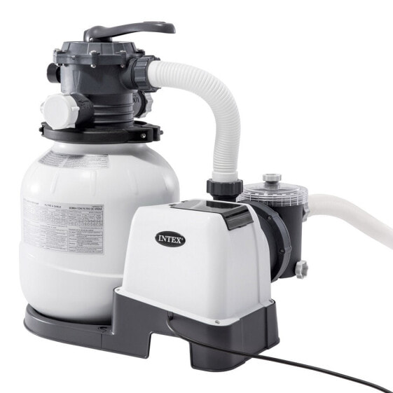 INTEX Sand Filter Pump