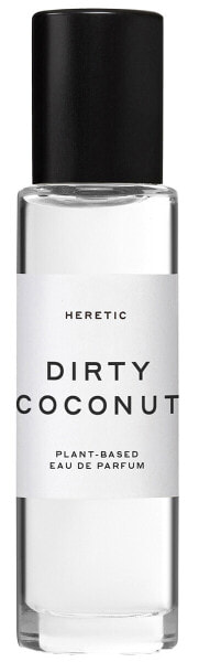 Dirty Coconut