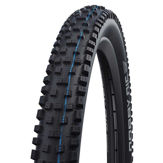 SCHWALBE Nobby Nic Evolution Super Trail SpeedGrip Tubeless 29´´ x 2.40 MTB tyre